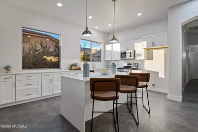 10744 E Mica Meadow Drive, Tucson, AZ 85748 - Photo 16