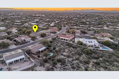 10744 E Mica Meadow Drive, Tucson, AZ 85748 - Photo 48