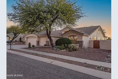 10744 E Mica Meadow Drive, Tucson, AZ 85748 - Photo 2