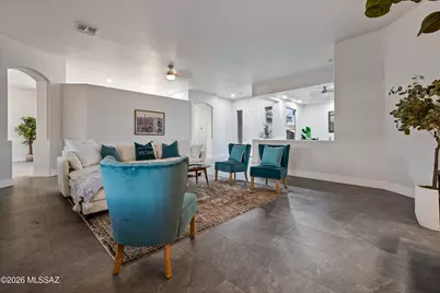 10744 E Mica Meadow Drive, Tucson, AZ 85748 - Photo 12