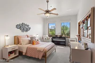 1083 W Vistoso Highlands Drive, Oro Valley, AZ 85755 - Photo 20