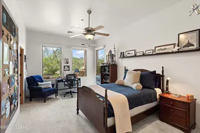 1083 W Vistoso Highlands Drive, Oro Valley, AZ 85755 - Photo 16