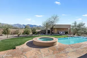 1083 W Vistoso Highlands Dr, Oro Valley, AZ 85755 - Photo 30