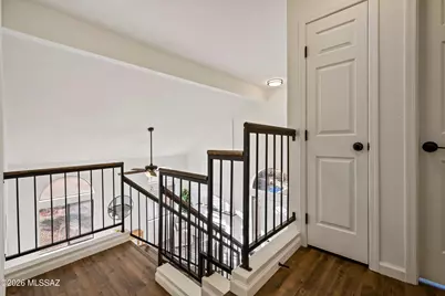 8951 N Fitzgerald Lane, Tucson, AZ 85742 - Photo 14