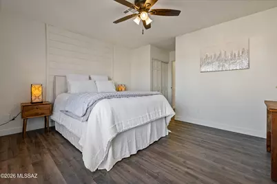 8951 N Fitzgerald Lane, Tucson, AZ 85742 - Photo 24