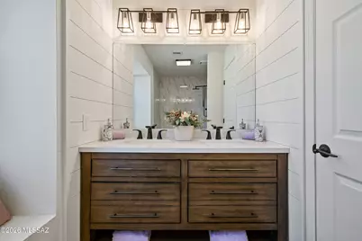 8951 N Fitzgerald Lane, Tucson, AZ 85742 - Photo 26