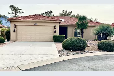 64427 E Rolling Rock Court, Tucson, AZ 85739 - Photo 2
