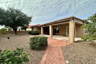64427 E Rolling Rock Ct, Tucson, AZ 85739 - Photo 32