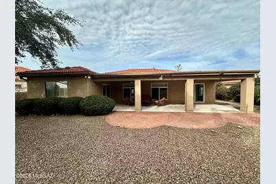 64427 E Rolling Rock Court, Tucson, AZ 85739 - Photo 34