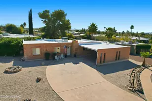 8924 E Old Spanish Trail, Tucson, AZ 85710 - Photo 26