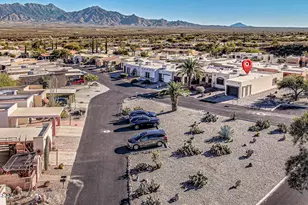 1117 W Camino Sagasta, Green Valley, AZ 85622 - Photo 44