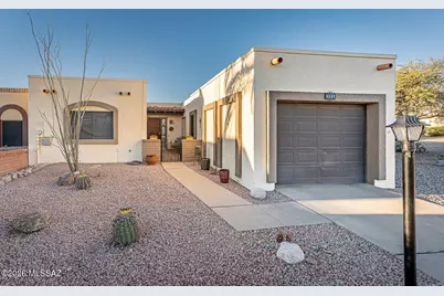 1117 W Camino Sagasta, Green Valley, AZ 85622 - Photo 1
