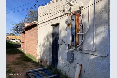 3549 S Lundy Avenue, Tucson, AZ 85713 - Photo 4