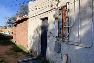 3549 S Lundy Ave, Tucson, AZ 85713 - Photo 4