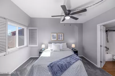 1694 E Calle Grandiosa, Tucson, AZ 85706 - Photo 20