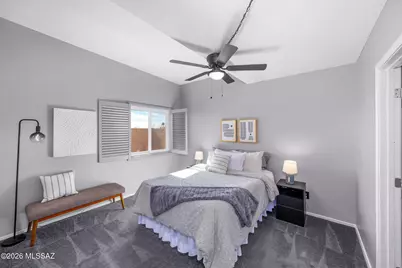 1694 E Calle Grandiosa, Tucson, AZ 85706 - Photo 18