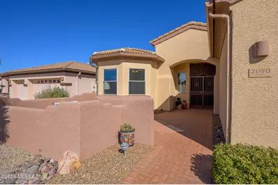2080 W Calle Casas Lindas, Green Valley, AZ 85622 - Photo 2