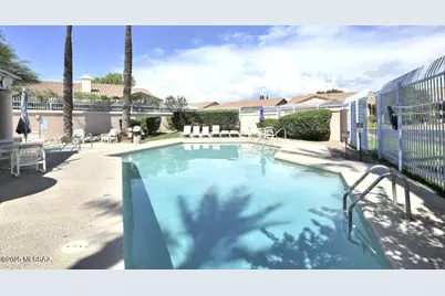 9890 N Sun Vista Place, Tucson, AZ 85742 - Photo 6