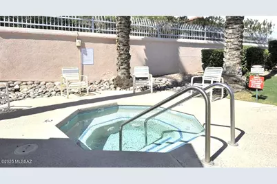 9890 N Sun Vista Place, Tucson, AZ 85742 - Photo 30