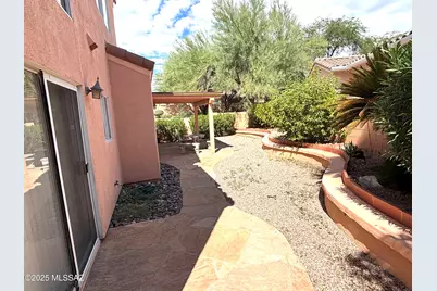 9890 N Sun Vista Place, Tucson, AZ 85742 - Photo 8