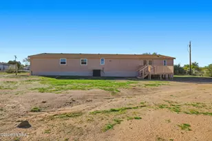 12110 W Taylor Pl, Tucson, AZ 85743 - Photo 24