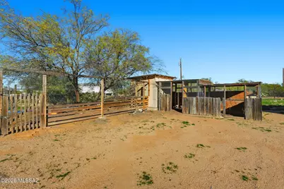 12110 W Taylor Place, Tucson, AZ 85743 - Photo 28