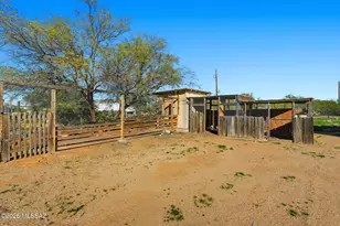 12110 W Taylor Pl, Tucson, AZ 85743 - Photo 28