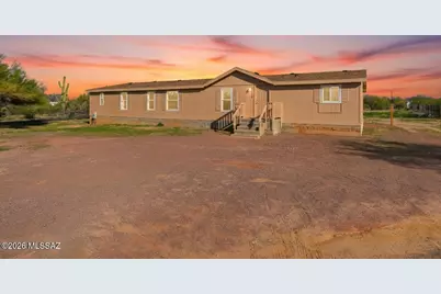 12110 W Taylor Place, Tucson, AZ 85743 - Photo 1