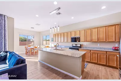 13205 N Stonecrop Lane, Oro Valley, AZ 85755 - Photo 14