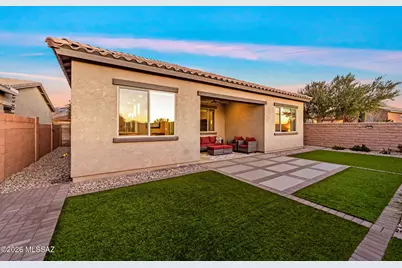 13205 N Stonecrop Lane, Oro Valley, AZ 85755 - Photo 44