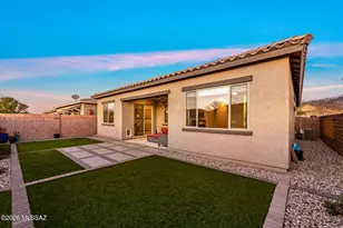 13205 N Stonecrop Ln, Oro Valley, AZ 85755 - Photo 20