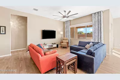 13205 N Stonecrop Lane, Oro Valley, AZ 85755 - Photo 10