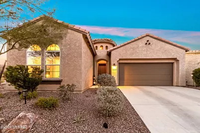 13205 N Stonecrop Lane, Oro Valley, AZ 85755 - Photo 4