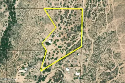 9620 W Minor Court, Pima, AZ 85543 - Photo 34