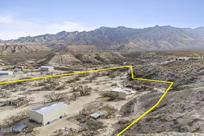 9620 W Minor Court, Pima, AZ 85543 - Photo 32