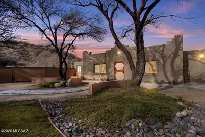 9620 W Minor Court, Pima, AZ 85543 - Photo 38