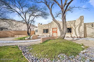 9620 W Minor Ct, Pima, AZ 85543 - Photo 1