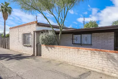 [Address not provided], Tucson, AZ 85712 - Photo 20