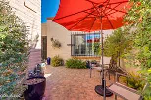 4968 N Territory Ave, Tucson, AZ 85750 - Photo 4