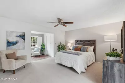 4968 N Territory Avenue, Tucson, AZ 85750 - Photo 12