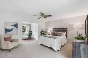 4968 N Territory Ave, Tucson, AZ 85750 - Photo 12