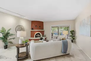 4968 N Territory Ave, Tucson, AZ 85750 - Photo 4