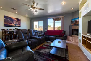 1556 E Painted Colt Loop, Tucson, AZ 85719 - Photo 12