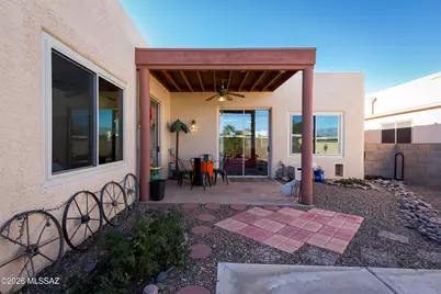 1556 E Painted Colt Loop, Tucson, AZ 85719 - Photo 30