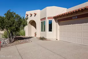 1556 E Painted Colt Loop, Tucson, AZ 85719 - Photo 2