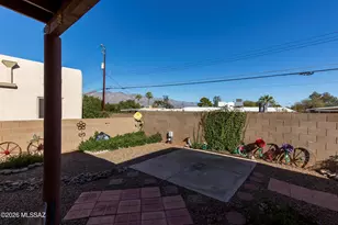 1556 E Painted Colt Loop, Tucson, AZ 85719 - Photo 34