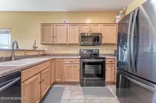 2273 S Via Espinosa, Green Valley, AZ 85614 - Photo 18