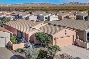 2273 S Via Espinosa, Green Valley, AZ 85614 - Photo 2