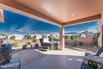 2273 S Via Espinosa, Green Valley, AZ 85614 - Photo 38