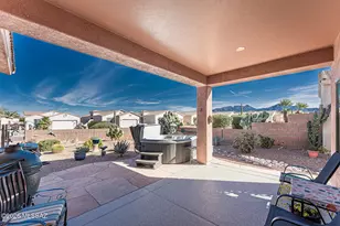 2273 S Via Espinosa, Green Valley, AZ 85614 - Photo 38